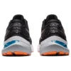 Gel-Kayano 29 «Negro Melocotón Sol»