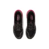 Gel-Kayano 29 «Negro Rojo Eléctrico»