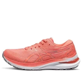Gel-Kayano 29 «Papaya Violet Quartz»