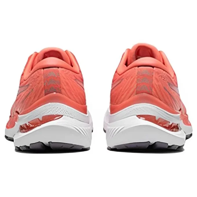 Gel-Kayano 29 «Papaya Violet Quartz»
