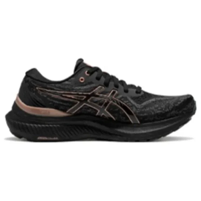 Gel-Kayano 29 «Platinum»