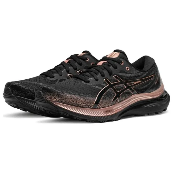 Gel-Kayano 29 «Platinum»