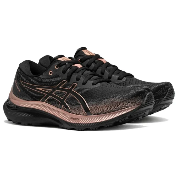 Gel-Kayano 29 «Platinum»