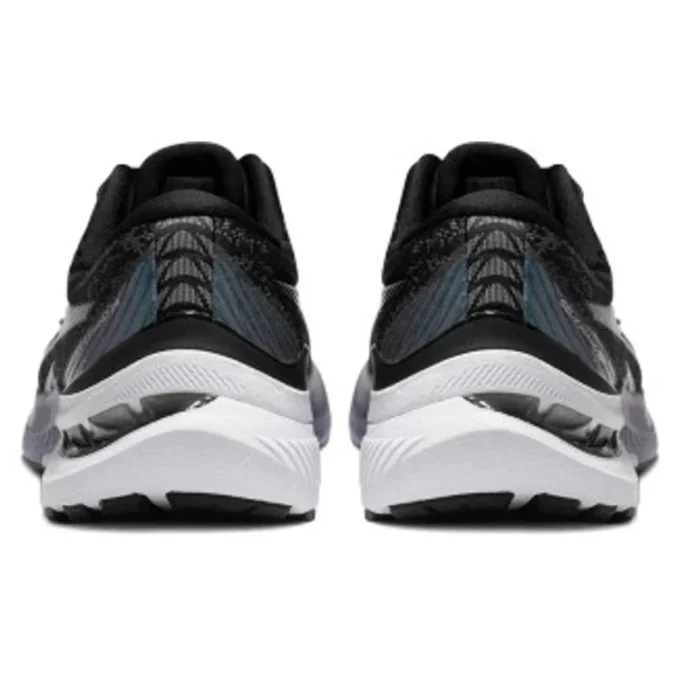 Gel-Kayano 29 Platinum «Black Blue»