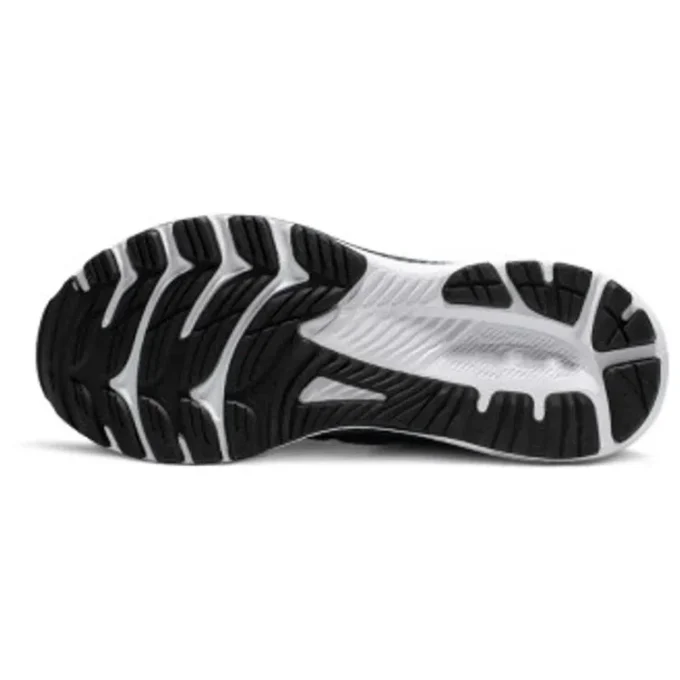 Gel-Kayano 29 Platinum «Black Blue»