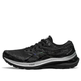 Gel-Kayano 29 Platinum «Black White»
