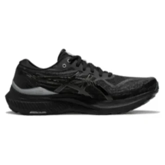 Gel-Kayano 29 Platinum «Black White»