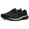 Gel-Kayano 29 Platinum «Black White»