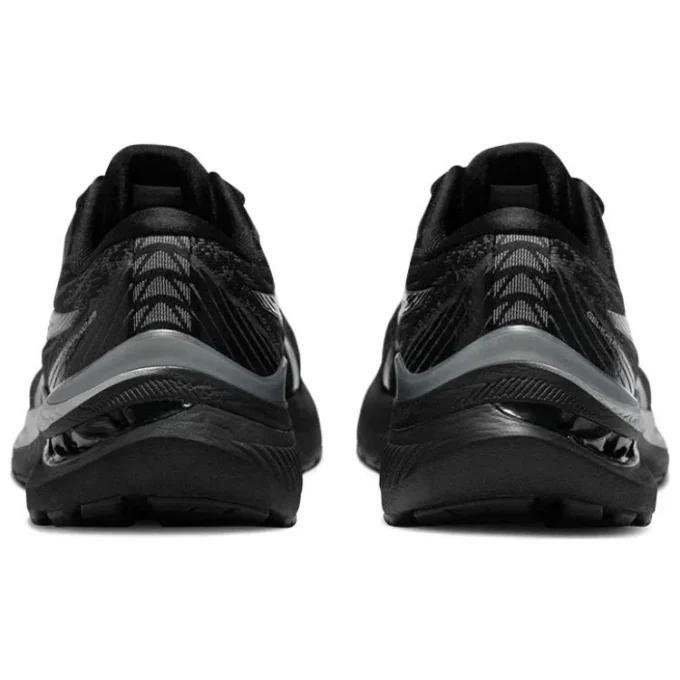 Gel-Kayano 29 Platinum «Black White»