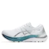 Gel-Kayano 29 Platinum «White Pure Silver»