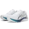 Gel-Kayano 29 Platinum «White Pure Silver»