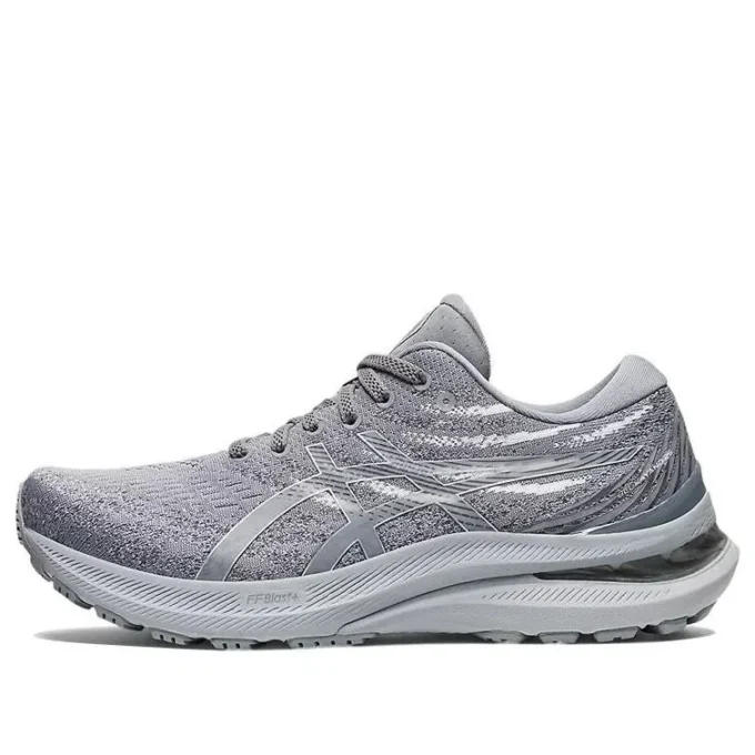 Gel-Kayano 29 «Sheet Rock Pure Silver»