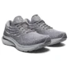 Gel-Kayano 29 «Sheet Rock Pure Silver»
