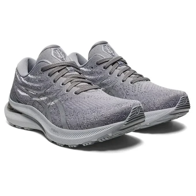 Gel-Kayano 29 «Sheet Rock Pure Silver»