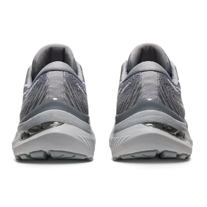Gel-Kayano 29 «Sheet Rock Pure Silver»