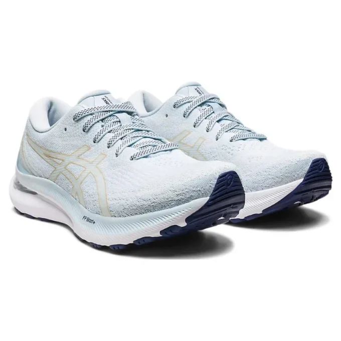 Gel-Kayano 29 «Sky Champagne»