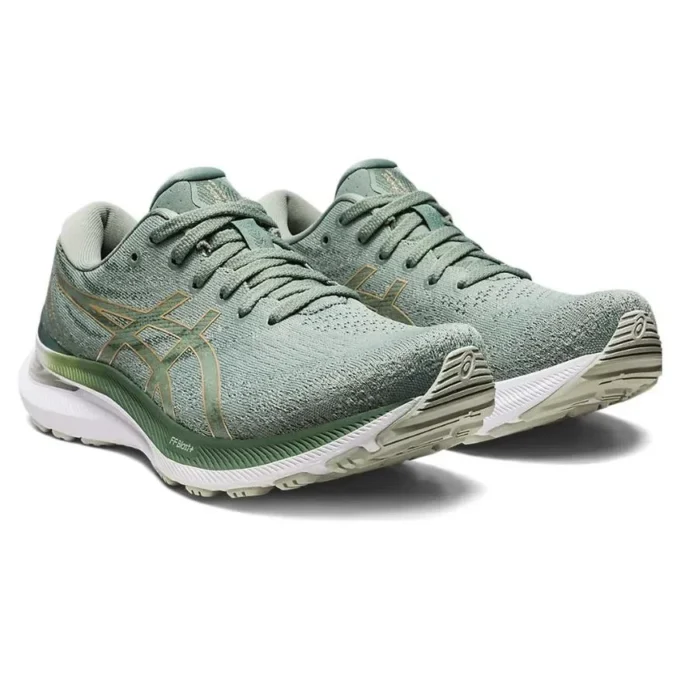 Gel-Kayano 29 «Slate Grey Champagne»