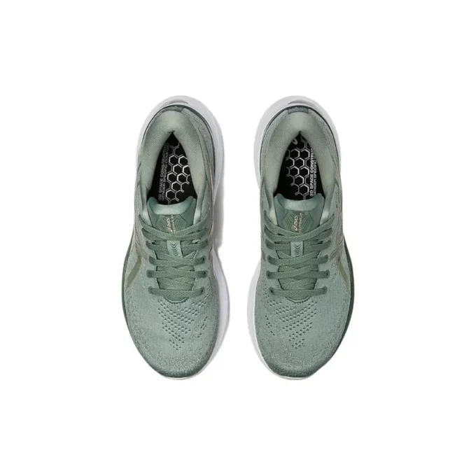 Gel-Kayano 29 «Slate Grey Champagne»
