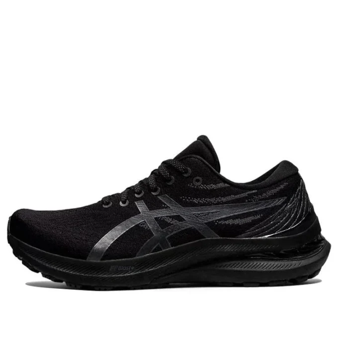 Gel-Kayano 29 «Triple Black»