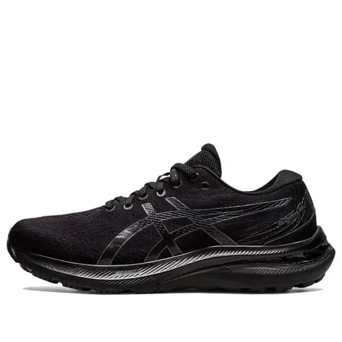 Gel-Kayano 29 «Triple Black»
