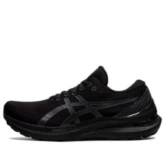 Gel-Kayano 29 2E Wide «Triple Black»