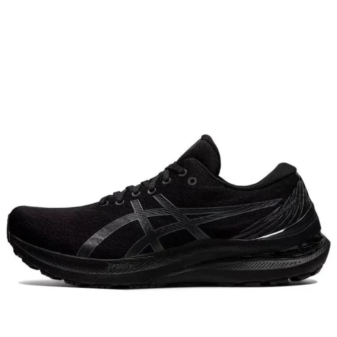 Gel-Kayano 29 2E Wide «Triple Black»
