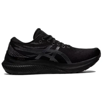 Gel-Kayano 29 «Triple Black»