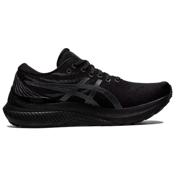 Gel-Kayano 29 «Triple Black»