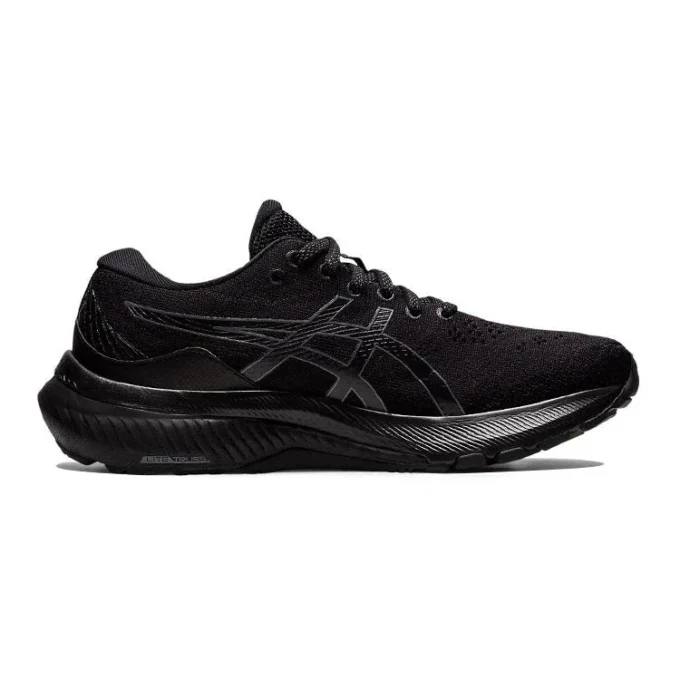 Gel-Kayano 29 «Triple Black»