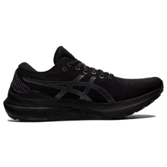Gel-Kayano 29 2E Wide «Triple Black»