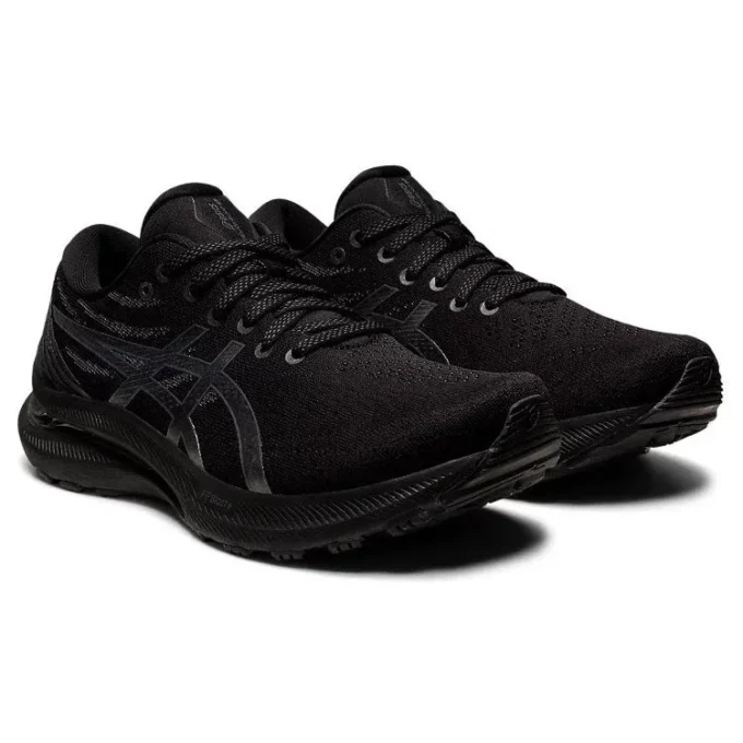 Gel-Kayano 29 «Triple Black»