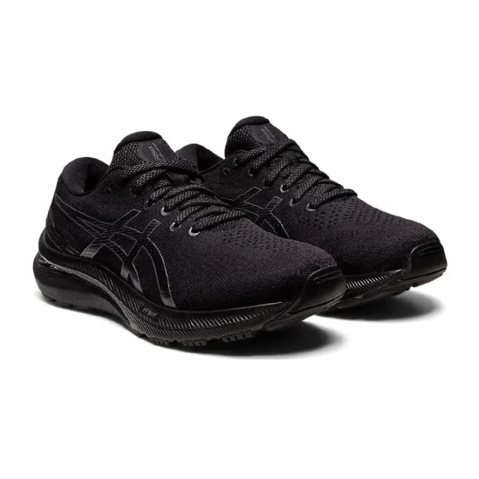 Gel-Kayano 29 «Triple Black»