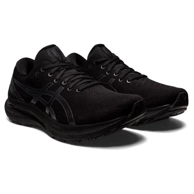 Gel-Kayano 29 2E Wide «Triple Black»