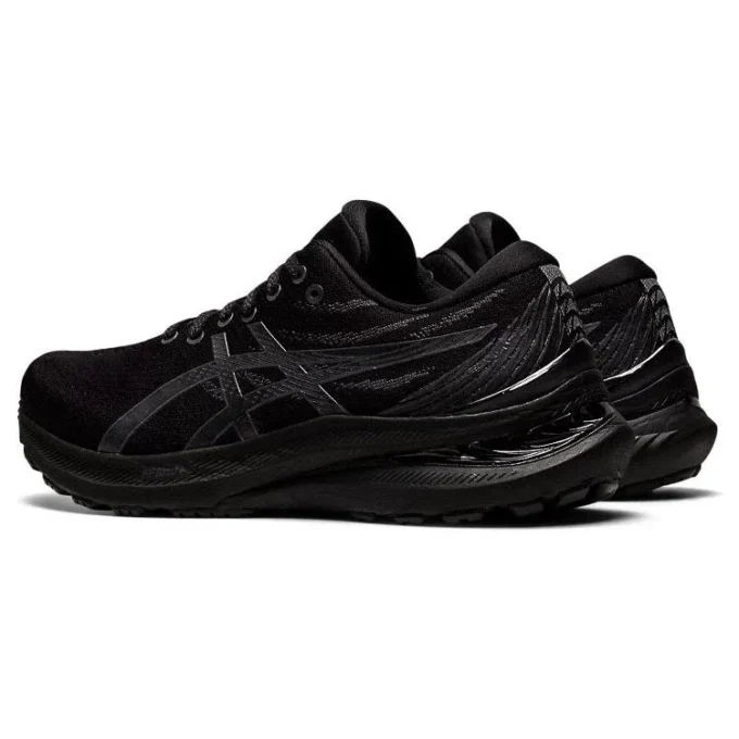 Gel-Kayano 29 «Triple Black»