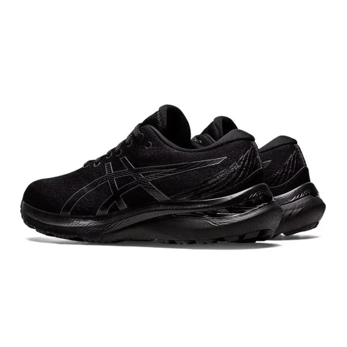 Gel-Kayano 29 «Triple Black»