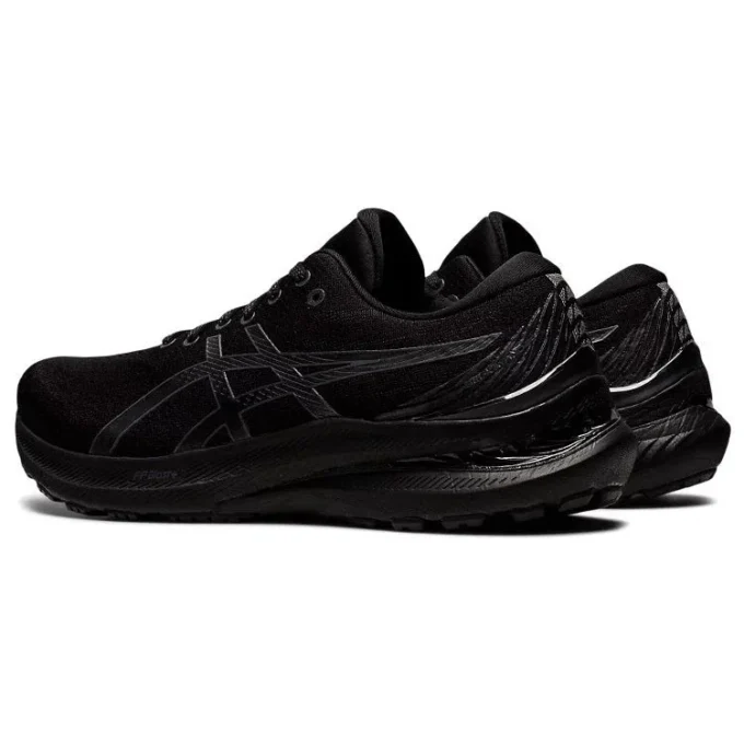 Gel-Kayano 29 2E Wide «Triple Black»