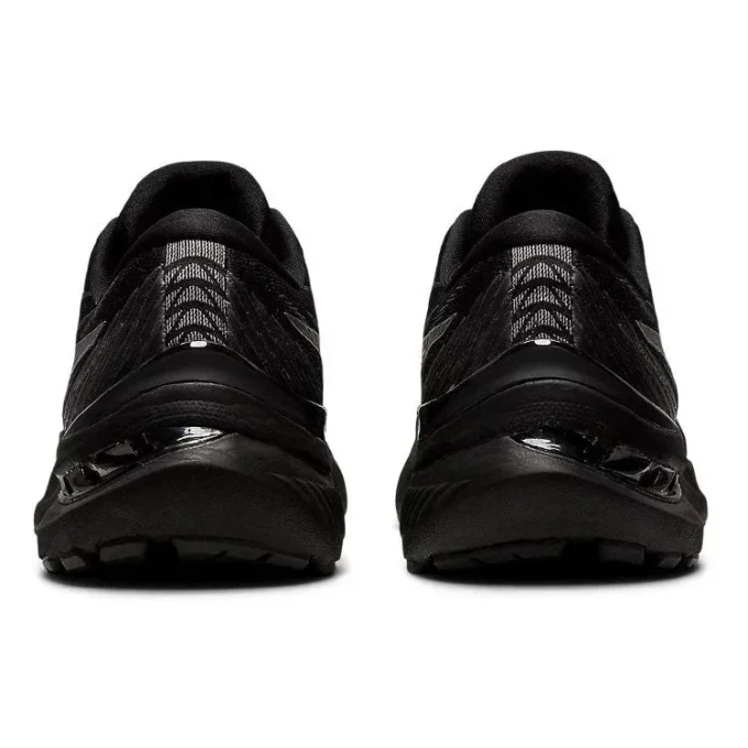 Gel-Kayano 29 «Triple Black»