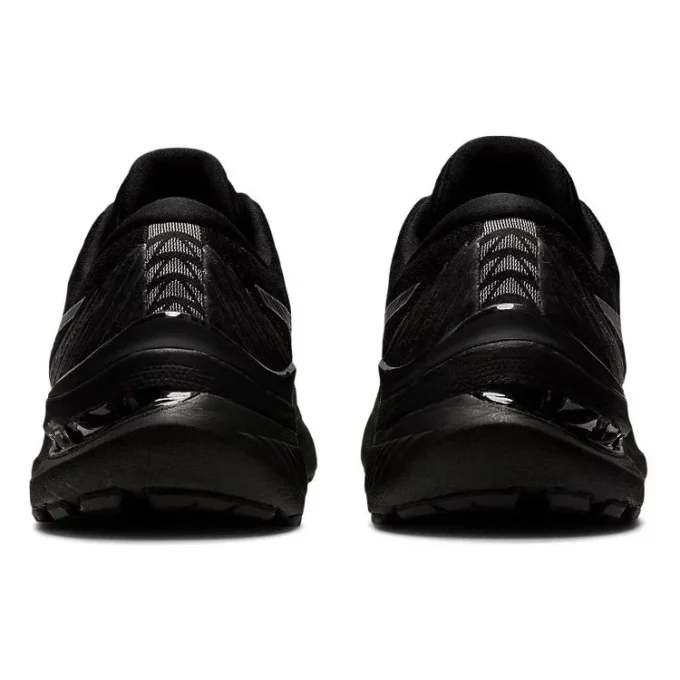 Gel-Kayano 29 2E Wide «Triple Black»