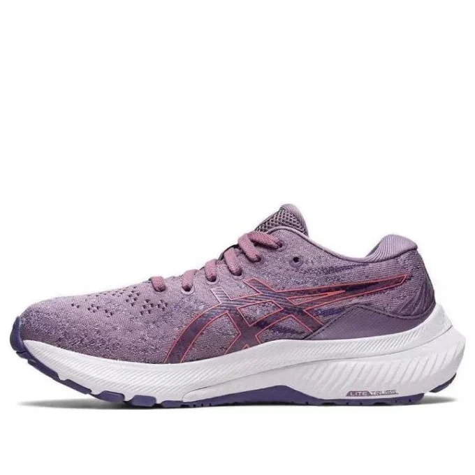 Gel-Kayano 29 «Violet Quartz»
