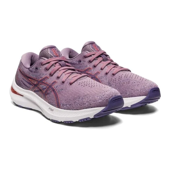 Gel-Kayano 29 «Violet Quartz»