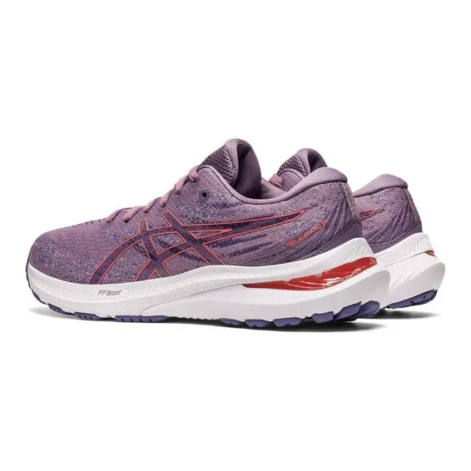 Gel-Kayano 29 «Violet Quartz»