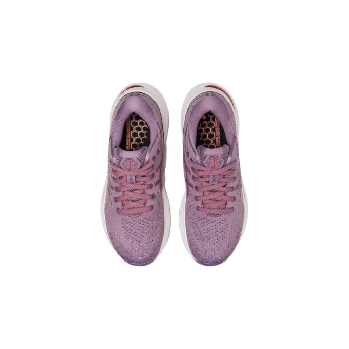 Gel-Kayano 29 «Violet Quartz»