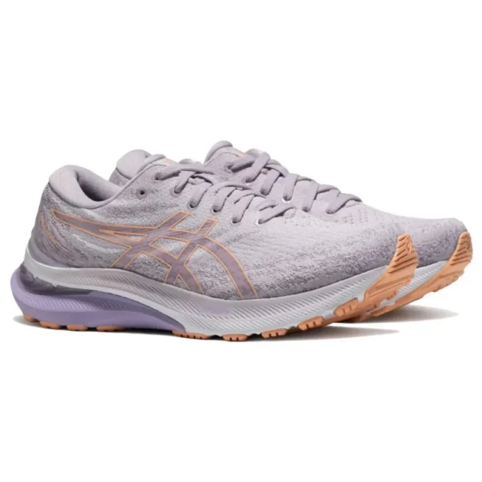 Gel-Kayano 29 «Violeta crepuscular Duna de verano»