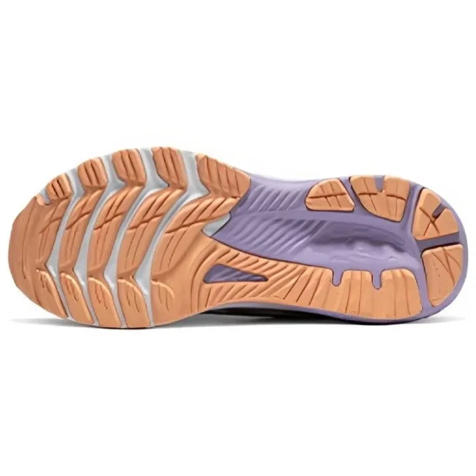 Gel-Kayano 29 «Violeta crepuscular Duna de verano»