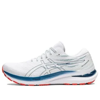 Gel-Kayano 29 «White Deep Ocean»