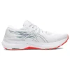 Gel-Kayano 29 «White Deep Ocean»