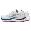 Gel-Kayano 29 «White Deep Ocean»