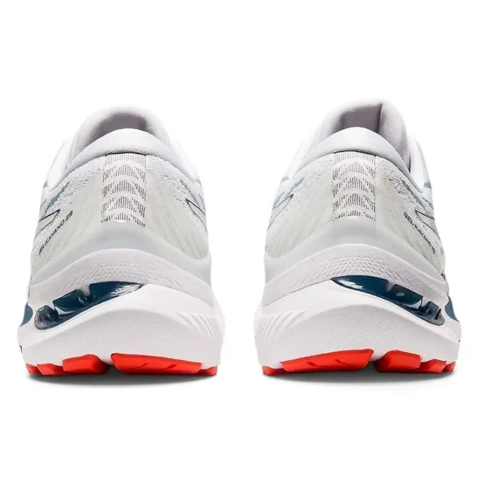 Gel-Kayano 29 «White Deep Ocean»