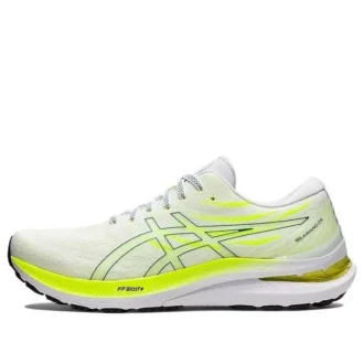 Gel-Kayano 29 «White Velvet Pine»