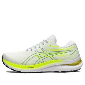 Gel-Kayano 29 «White Velvet Pine»